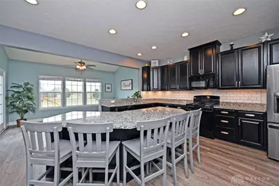 1669 Elmbrook Trail, Clear Creek Township, OH 45458 - Photo 9