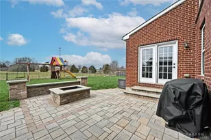 1669 Elm Brook Trail, Clearcreek Twp, OH 45458 - Photo 37