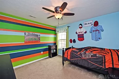 1669 Elmbrook Trail, Clear Creek Township, OH 45458 - Photo 31