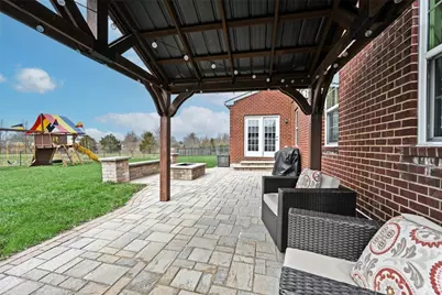 1669 Elmbrook Trail, Clear Creek Township, OH 45458 - Photo 35