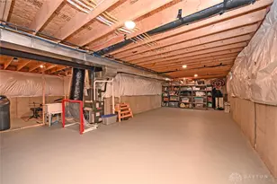 1669 Elm Brook Trail, Clearcreek Twp, OH 45458 - Photo 33