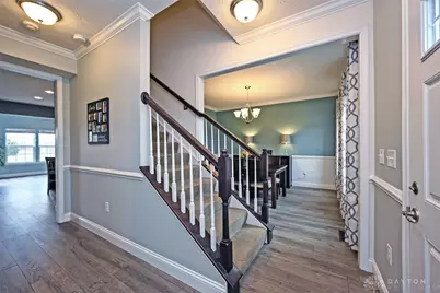 1669 Elmbrook Trail, Clear Creek Township, OH 45458 - Photo 5