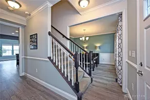 1669 Elm Brook Trail, Clearcreek Twp, OH 45458 - Photo 5