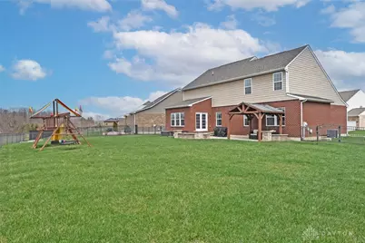 1669 Elmbrook Trail, Clear Creek Township, OH 45458 - Photo 41