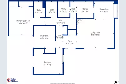 5871 Troy Villa Boulevard, Huber Heights, OH 45424 - Photo 33