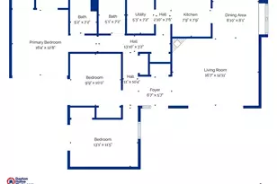 5871 Troy Villa Blvd, Huber Heights, OH 45424 - Photo 33