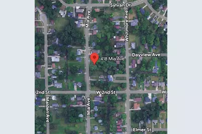 418 Mia Avenue, Dayton, OH 45417 - Photo 1