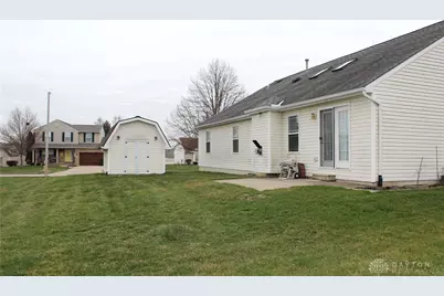 201 Sagebrush Drive, Clayton, OH 45315 - Photo 73