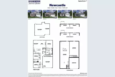 5750 Dill Boulevard, Clayton, OH 45315 - Photo 1