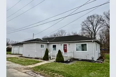 113 Sherman Street, Piqua, OH 45356 - Photo 1