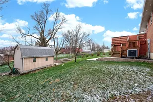 1845 S Bayberry Dr, Miamisburg, OH 45342 - Photo 41