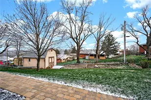 1845 S Bayberry Dr, Miamisburg, OH 45342 - Photo 39