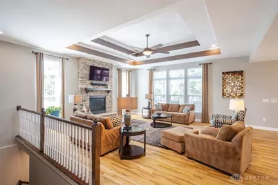 1101 Westover Road, Beavercreek Twp, OH 45385 - Photo 5