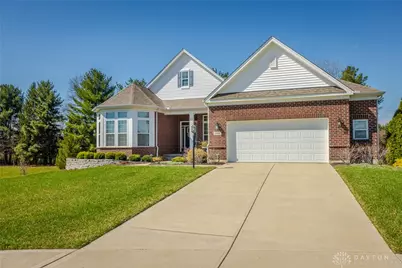 1101 Westover Road, Beavercreek Twp, OH 45385 - Photo 1