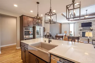 1101 Westover Road, Beavercreek Twp, OH 45385 - Photo 9