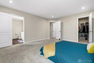 1634 Arden Bend, Fairborn, OH 45324 - Photo 9