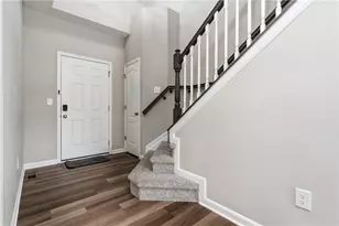 1634 Arden Bend, Fairborn, OH 45324 - Photo 5
