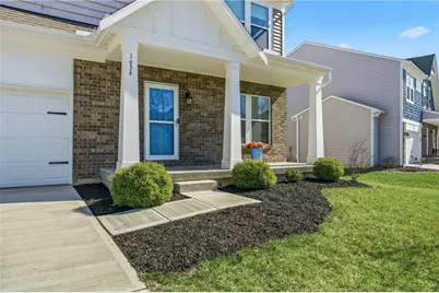 1634 Arden Bend, Fairborn, OH 45324 - Photo 3