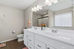 1634 Arden Bend, Fairborn, OH 45324 - Photo 9