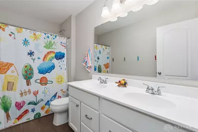 1634 Arden Bend, Fairborn, OH 45324 - Photo 17