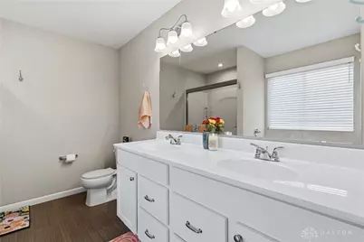 1634 Arden Bend, Fairborn, OH 45324 - Photo 9