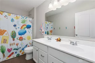 1634 Arden Bend, Fairborn, OH 45324 - Photo 17