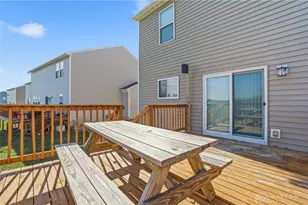 1634 Arden Bend, Fairborn, OH 45324 - Photo 3