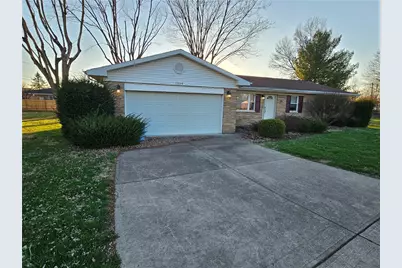 1065 Clover Court, Xenia, OH 45385 - Photo 1