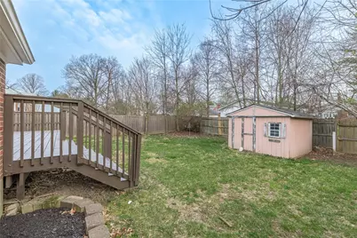 3814 N Broadlawn Circle, Silverton, OH 45236 - Photo 25