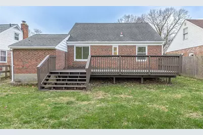 3814 N Broadlawn Circle, Silverton, OH 45236 - Photo 27