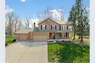 2214 Hillrise Circle, Bellbrook, OH 45305 - Photo 1