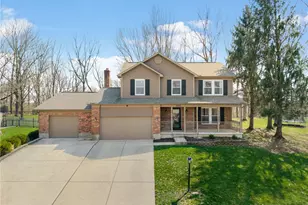 2214 Hillrise Cir, Bellbrook, OH 45305 - Photo 1