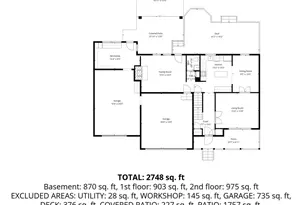 2214 Hillrise Cir, Bellbrook, OH 45305 - Photo 61