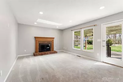 2214 Hillrise Circle, Bellbrook, OH 45305 - Photo 17