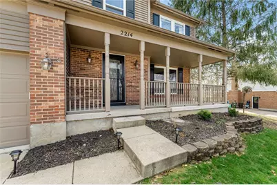 2214 Hillrise Circle, Bellbrook, OH 45305 - Photo 5