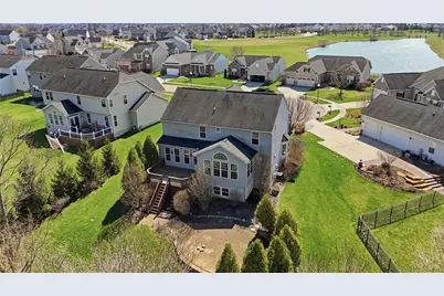 2591 Blueflag Street, Tipp City, OH 45371 - Photo 3