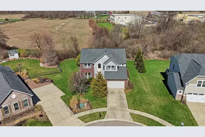 2591 Blueflag Street, Tipp City, OH 45371 - Photo 71