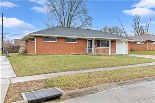 5269 Buckner Dr, Huber Heights, OH 45424 - Photo 3