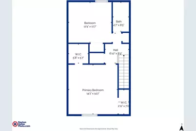 719 Clareridge Lane, Centerville, OH 45458 - Photo 27