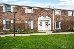 719 Clareridge Ln, Centerville, OH 45458 - Photo 1