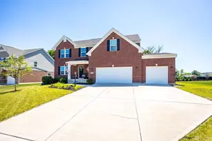 9562 Aspen Brook Ct, Clearcreek Twp, OH 45458 - Photo 51