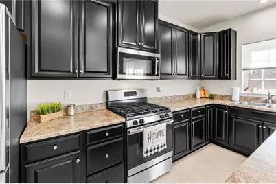 9562 Aspen Brook Court, Clearcreek Twp, OH 45458 - Photo 15