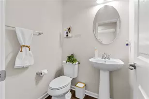 9562 Aspen Brook Ct, Clearcreek Twp, OH 45458 - Photo 21