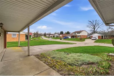 428 Cherrywood Dr., Fairborn, OH 45324 - Photo 5