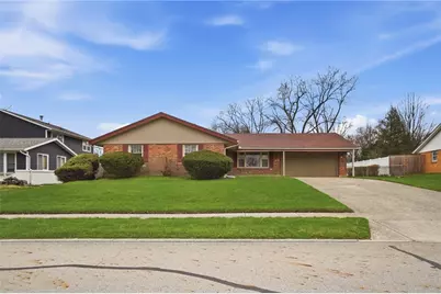 428 Cherrywood Dr., Fairborn, OH 45324 - Photo 3