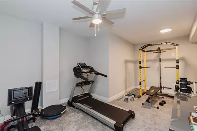 10957 Shallow Creek Court, Washington Twp, OH 45458 - Photo 55