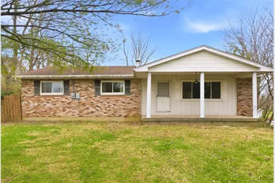 6711 Hamilton Middletown Road, Franklin, OH 45005 - Photo 1