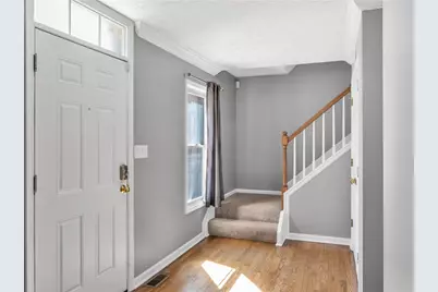 25 Callaway, Clearcreek Twp, OH 45066 - Photo 5