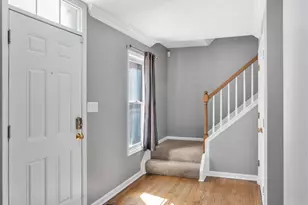 25 Callaway, Clearcreek Twp, OH 45066 - Photo 5