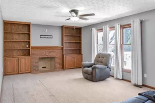 25 Callaway, Clearcreek Twp, OH 45066 - Photo 13